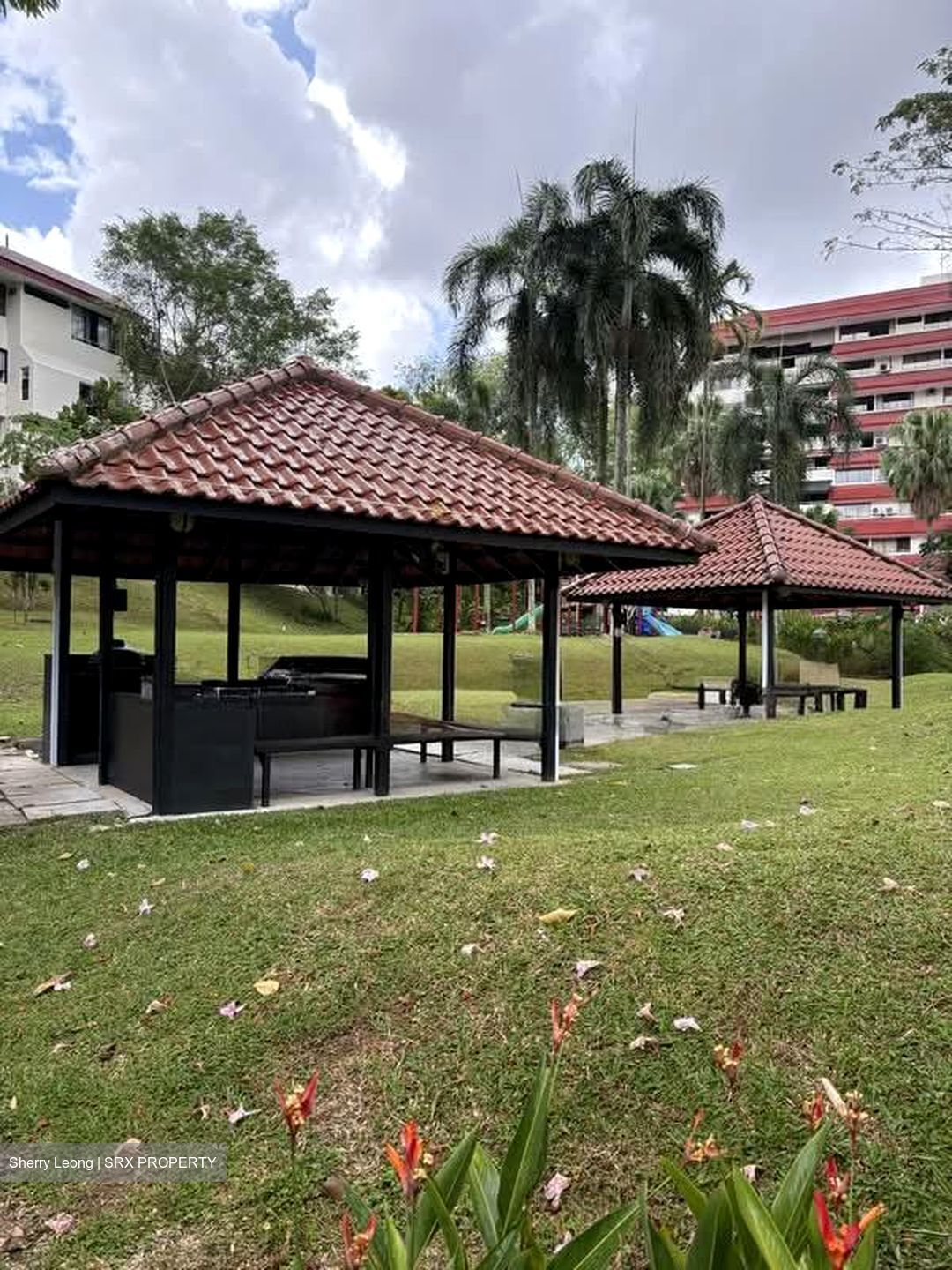 Hillcrest Arcadia (D11), Condominium #535747201